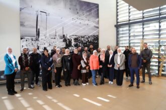 مؤسسة نهر الأردن تنفذ برنامجاً تدريبياً حول العمل اللائق والاستدامة للمنشآت الصناعية