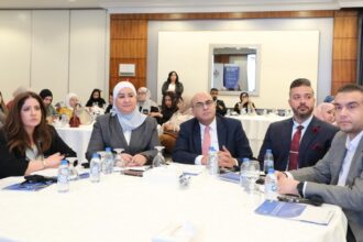 إطلاق “مساحات للحوار” بين الشباب الأردني وصناع القرار لتعزيز المشاركة السياسية
