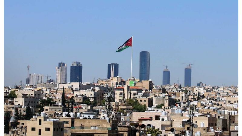 صورة حول : الأردن في أسبوع: حراك برلماني جديد، حزمة قرارات تمهد لرمضان، وقبضة أمنية ورقمية لتعزيز الحماية والمواطنة الأردن في أسبوع: حراك برلماني جديد، حزمة قرارات تمهد لرمضان، وقبضة أمنية ورقمية لتعزيز الحماية والمواطنة