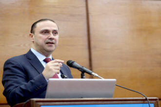 وفد أردني يشارك في الدورة 22 لمجلس وزراء الإعلام العرب بالكويت