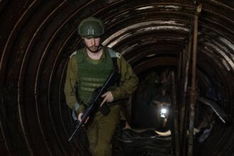 "هآرتس" تكشف فشل الاحتلال في رسم خريطة أنفاق غزة بعد عامين ونصف