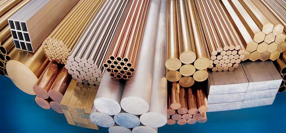 صورة حول : توقعات بتراجع ترامب عن الرسوم الجمركية تهوي بأسعار الألومنيوم والمعادن عالمياً توقعات بتراجع ترامب عن الرسوم الجمركية تهوي بأسعار الألومنيوم والمعادن عالمياً