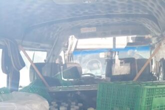 إحباط محاولة توزيع "عصائر رمضانية" مجهولة في إربد