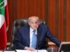 بري يقطع الطريق على "دعوات التأجيل": الانتخابات اللبنانية في موعدها ولا تمديد للبرلمان