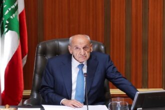 بري يقطع الطريق على "دعوات التأجيل": الانتخابات اللبنانية في موعدها ولا تمديد للبرلمان