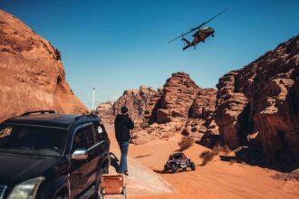 العقبة تستعد لانطلاق باها الأردن 2026 بمشاركة نجوم عالميين وإقليميين