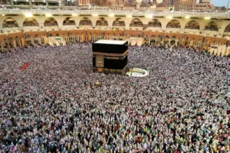 شركات الحج والعمرة بالضفة الغربية تعلن الإضراب عن موسم الحج الحالي