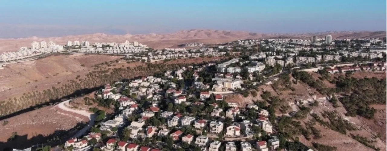 صورة حول : انقلاب استيطاني "ناعم" في الضفة: نتنياهو يودع "أوسلو" بفتح سجلات الأراضي للمستوطنين وتجريد السلطة من صلاحياتها انقلاب استيطاني "ناعم" في الضفة: نتنياهو يودع "أوسلو" بفتح سجلات الأراضي للمستوطنين وتجريد السلطة من صلاحياتها