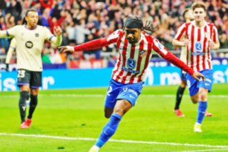 أربيلوا يرد الصاع بصاعين وسيميوني يتغنى بليلة "المتروبوليتانو" الملحمية