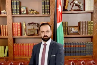 الطوباسي سيخلف الجراح بعد فقدانه عضويته النيابية