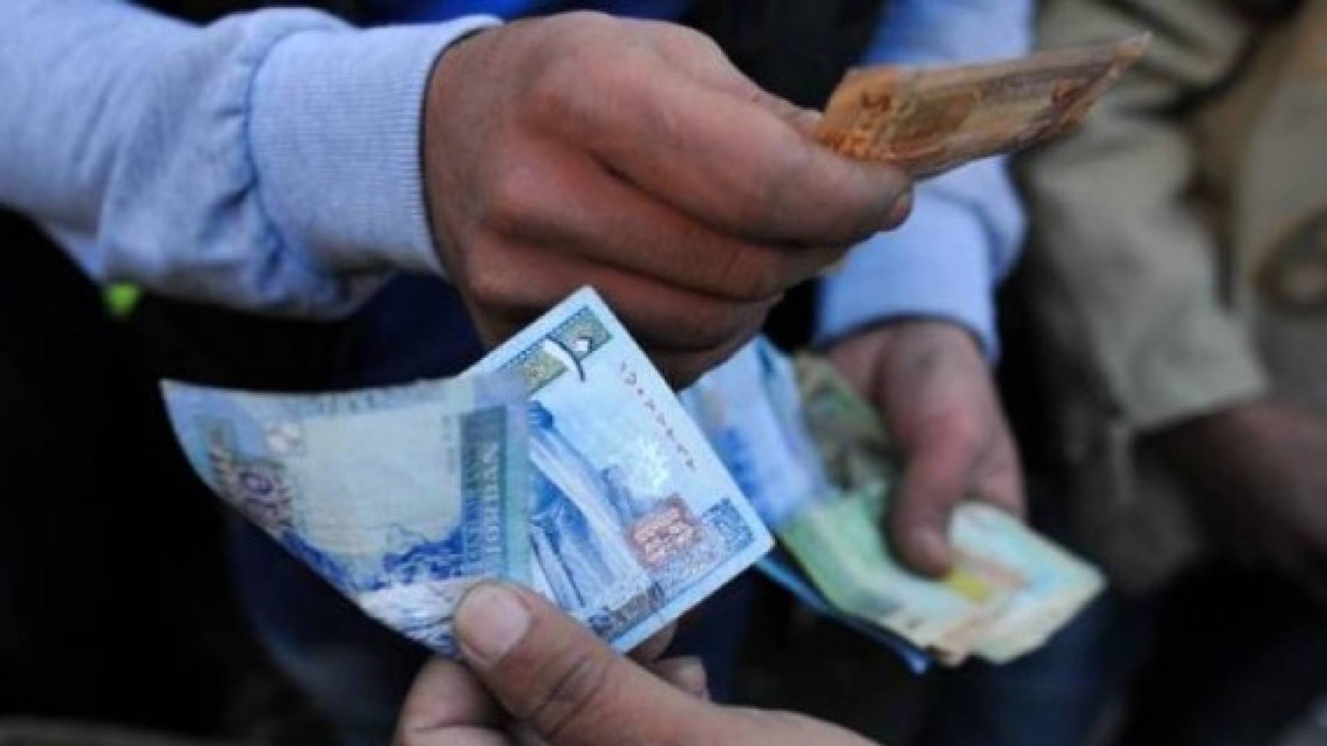 بلدية الرمثا تحذر من "محتالين" يجمعون تبرعات باسمها وتؤكد: لا فعاليات رمضانية لهذا العام