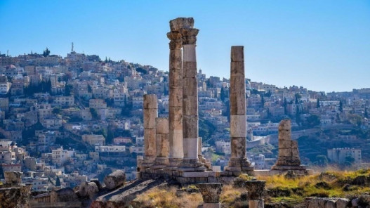 صورة حول : إطلاق أولى خطط إدارة المواقع الأثرية ضمن رؤية التحديث الاقتصادي إطلاق أولى خطط إدارة المواقع الأثرية ضمن رؤية التحديث الاقتصادي