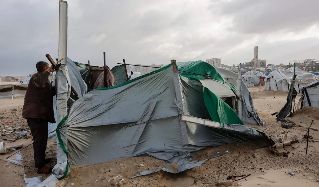 تقرير: ميليشيات رفح تعمل تحت غطاء إسرائيلي