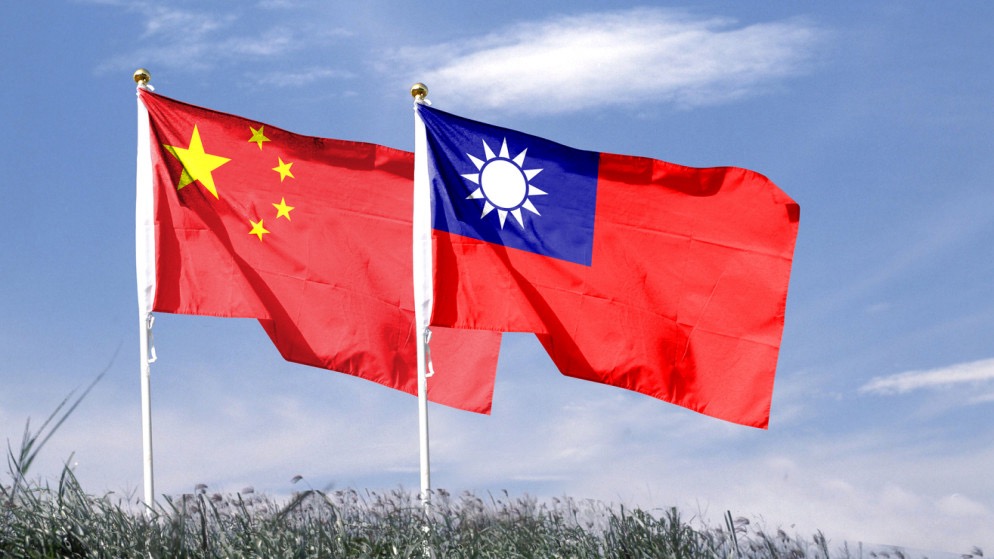 تايوان تتهم الصين بـ"النفاق" وتؤكد: "بكين هي التهديد الحقيقي للسلام العالمي"