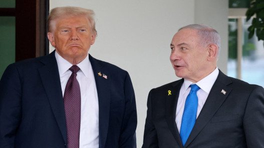 نتنياهو: أي اتفاق مع إيران يجب أن يشمل برنامج الصواريخ ونشاطاتها الإقليمية