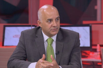 مبيضين: القرارات الإسرائيلية الأخيرة تنهي واقع السلطة الفلسطينية وتوسع الاستيطان