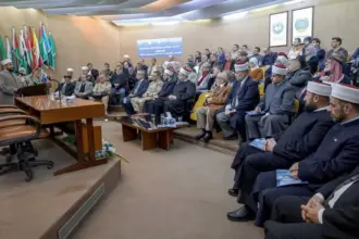 الأرصاد الجوية تشارك في ندوة “هلال رمضان بين الشريعة والعلم” لدعم رصد الأهلة