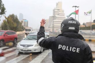 إدارة السير" تطلق صافرة الاستعداد لرمضان بخطة مرورية شاملة لضبط إيقاع الأسواق