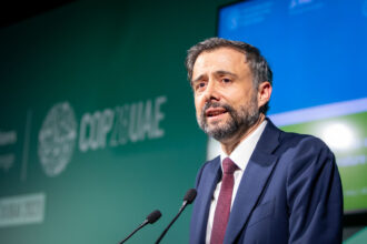 رئيس (إيفاد): الأمن الغذائي والاستثمار الريفي ركيزة أساسية للاستقرار والأمن العالمي