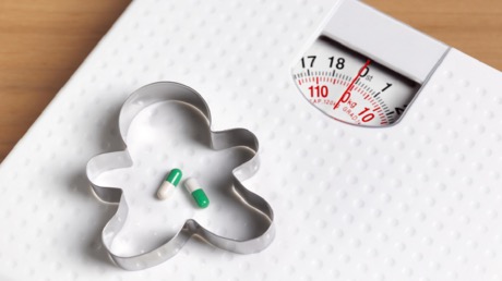 علماء سنغافورة يبتكرون "أقراصاً ذكية" تحرق الدهون داخل الأمعاء دون لمس الدماغ