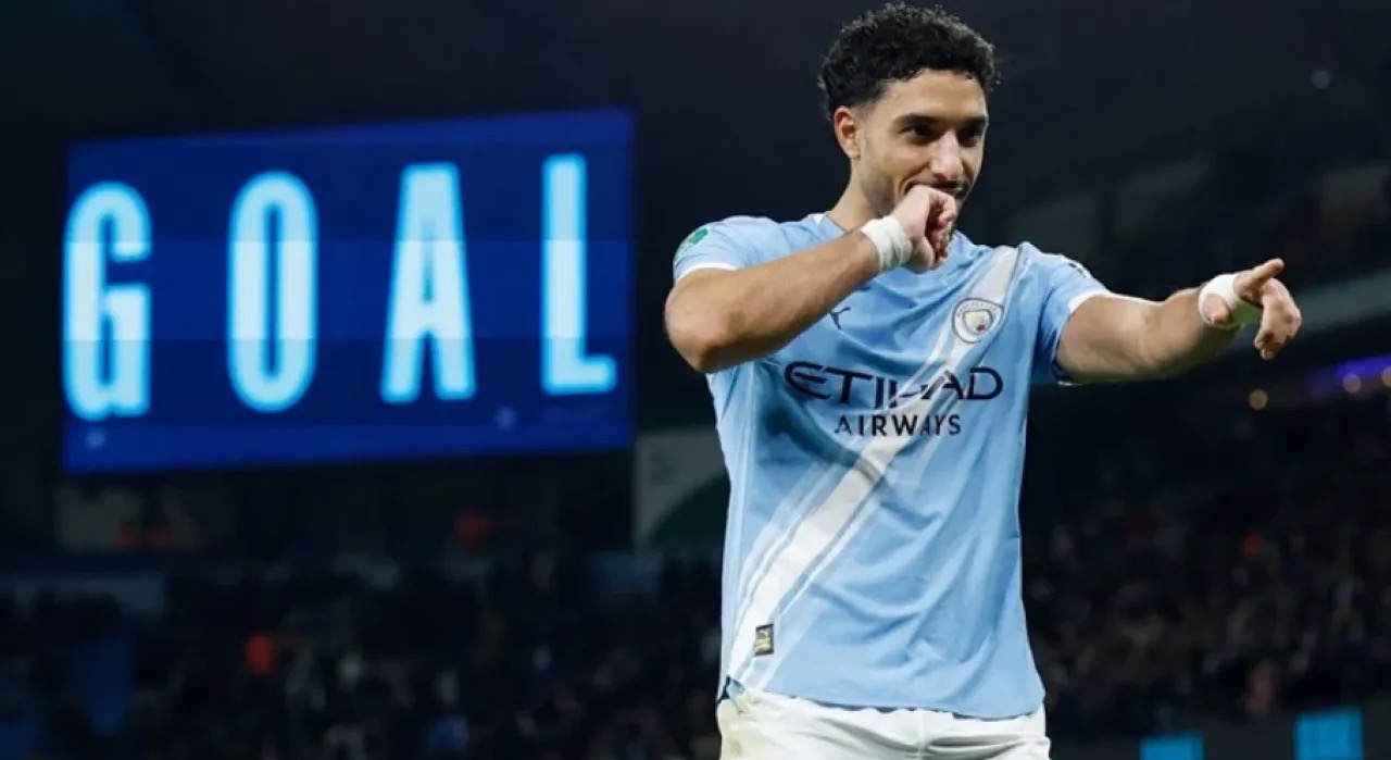 عمر مرموش يكتسح "بورصة النجوم".. قيمته السوقية تقفز لـ 67 مليون يورو في 2026