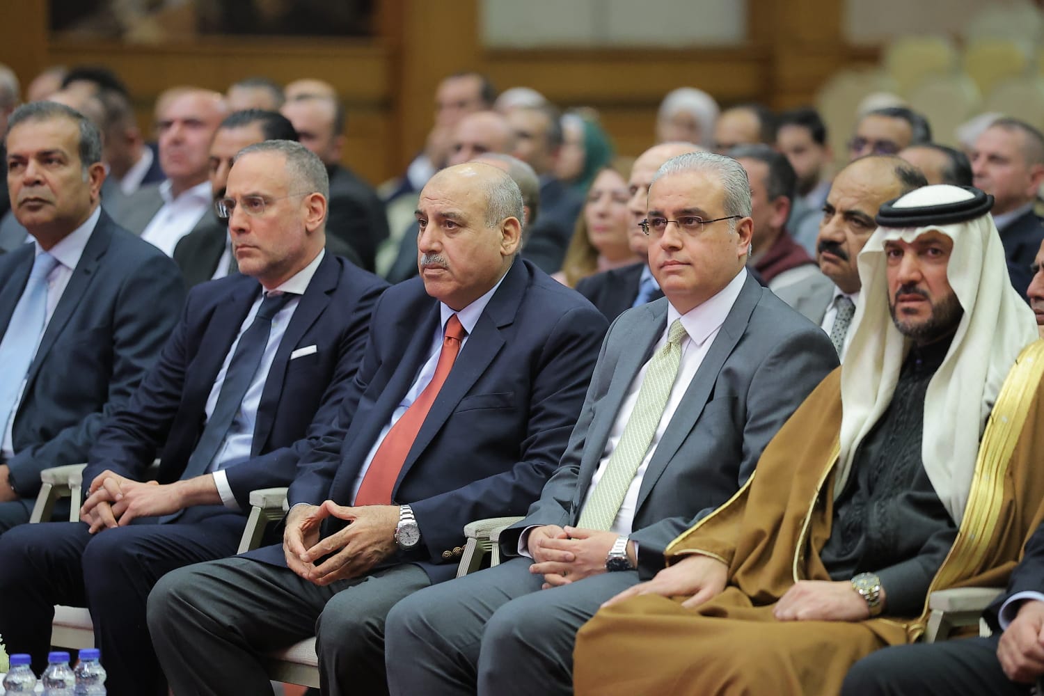 رئيس مجلس النواب: الإعلام الوطني شريك أساسي في تعزيز الثقة ومواجهة الإشاعات