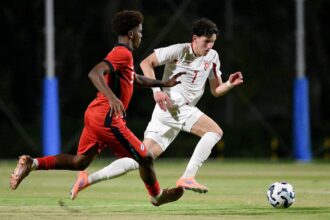 المنتخب الوطني للشباب يهزم سنغافورة 2-0 في مباراة ودية ضمن معسكره التحضيري