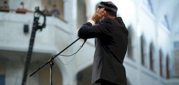 "الأوقاف" تعلن نتائج فرز وظائف المؤذنين.. وباب الاعتراض يفتح غداً