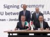 باعتماد أوروبي.. اتفاقية أردنية إيطالية لتدريب الشباب ومنحهم فرص عمل دولية