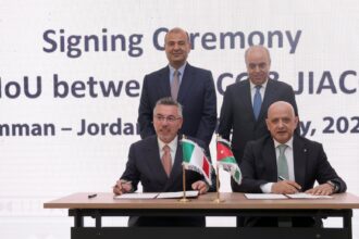 باعتماد أوروبي.. اتفاقية أردنية إيطالية لتدريب الشباب ومنحهم فرص عمل دولية