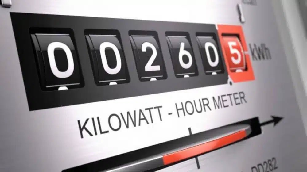 "توزيع الكهرباء" تطلق تطبيقاً ذكياً لمراقبة الاستهلاك باللحظة