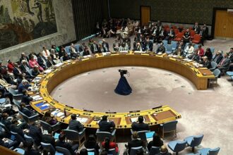 مجلس الأمن يحذر من تصاعد العنف في جنوب السودان