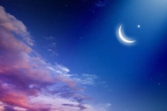 منظمة فلكية ترجّح بدء رمضان الأربعاء المقبل