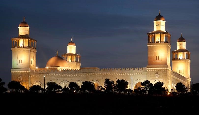 صورة حول : المساجد الأردنية في رمضان: منارات هداية وتعزيز القيم المجتمعية المساجد الأردنية في رمضان: منارات هداية وتعزيز القيم المجتمعية