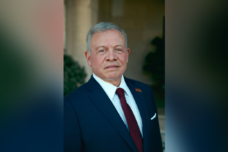 الملك يترأس جولة جديدة من مبادرة " اجتماعات العقبة"