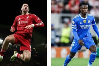 قنبلة الميركاتو.. صفقة تبادلية "كبرى" تلوح في الأفق بين ريال مدريد وليفربول بطلها سوبوسلاي