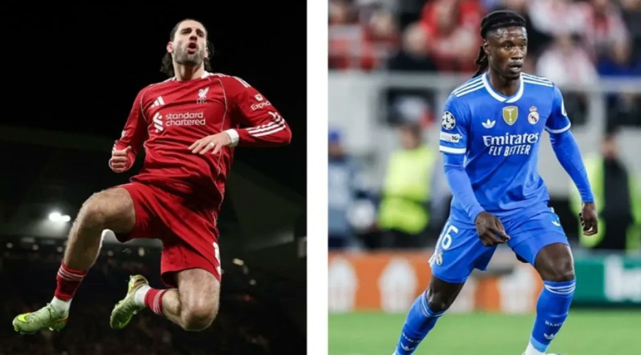 قنبلة الميركاتو.. صفقة تبادلية "كبرى" تلوح في الأفق بين ريال مدريد وليفربول بطلها سوبوسلاي