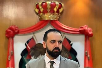 الطوباسي يؤدي القسم نائبًا عن فئة الشباب وحزب العمال الأردني