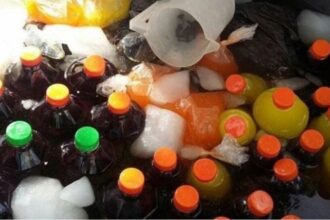 "حماية المستهلك" تحذر من عصائر الأرصفة في رمضان