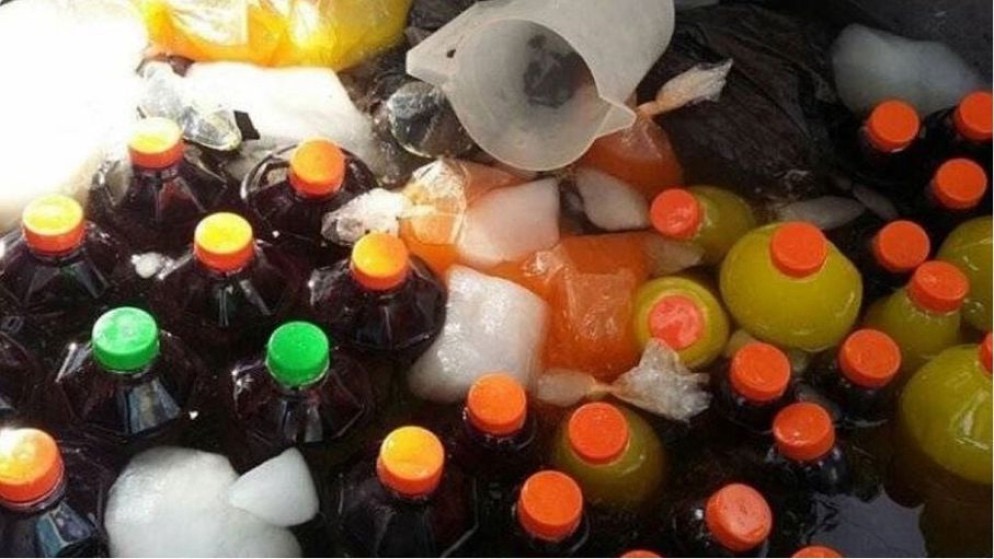 صورة حول : "حماية المستهلك" تحذر من عصائر الأرصفة في رمضان "حماية المستهلك" تحذر من عصائر الأرصفة في رمضان