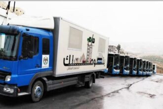 مواعيد دوام "الترخيص" في رمضان: فترات صباحية ومسائية لتسهيل المعاملات