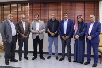 مبادرة ‘روحها بترد الروح’ تنقل المواطنين للتسوق في العقبة