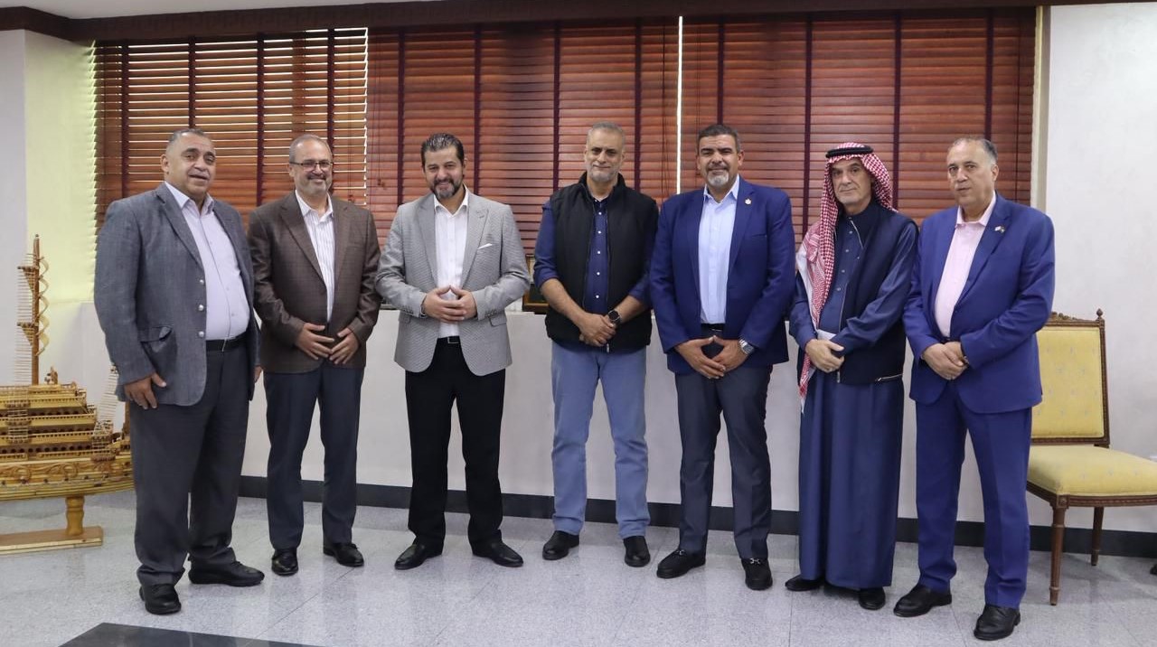 مبادرة ‘روحها بترد الروح’ تنقل المواطنين للتسوق في العقبة