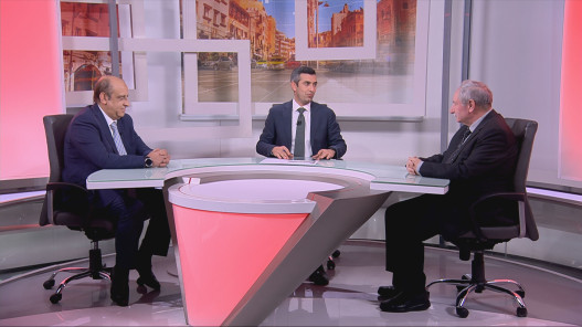 صورة حول : خبراء الأغذية والدواجن: الأسعار مستقرة ومخزون رمضان آمن خبراء الأغذية والدواجن: الأسعار مستقرة ومخزون رمضان آمن