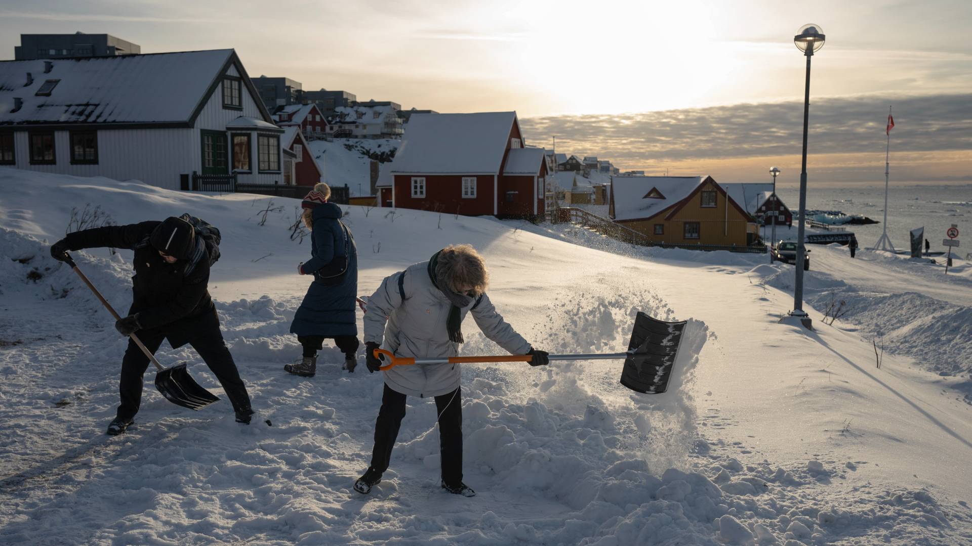 صورة حول : أوروبا تعيد رسم استراتيجيتها العسكرية بعد عودة ترامب أوروبا تعيد رسم استراتيجيتها العسكرية بعد عودة ترامب