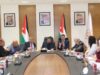 إطلاق اللجنة العليا لرؤية “إربد عاصمة اقتصادية” ووضع أول خارطة طريق للتنفيذ