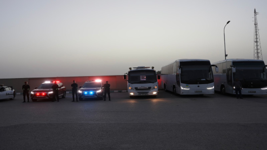 صورة حول : عاجل| الأردن يُجلّي الدفعة 24 من أطفال غزة المرضى ضمن مبادرة “الممر الطبي الأردني” عاجل| الأردن يُجلّي الدفعة 24 من أطفال غزة المرضى ضمن مبادرة “الممر الطبي الأردني”