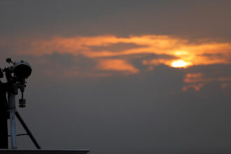 تحري هلال رمضان الثلاثاء استعداداً لتحديد أول أيام الشهر المبارك