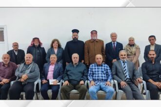 الزرقاء تحتفي بالوئام الحضاري في مؤتمرها السنوي الحادي عشر