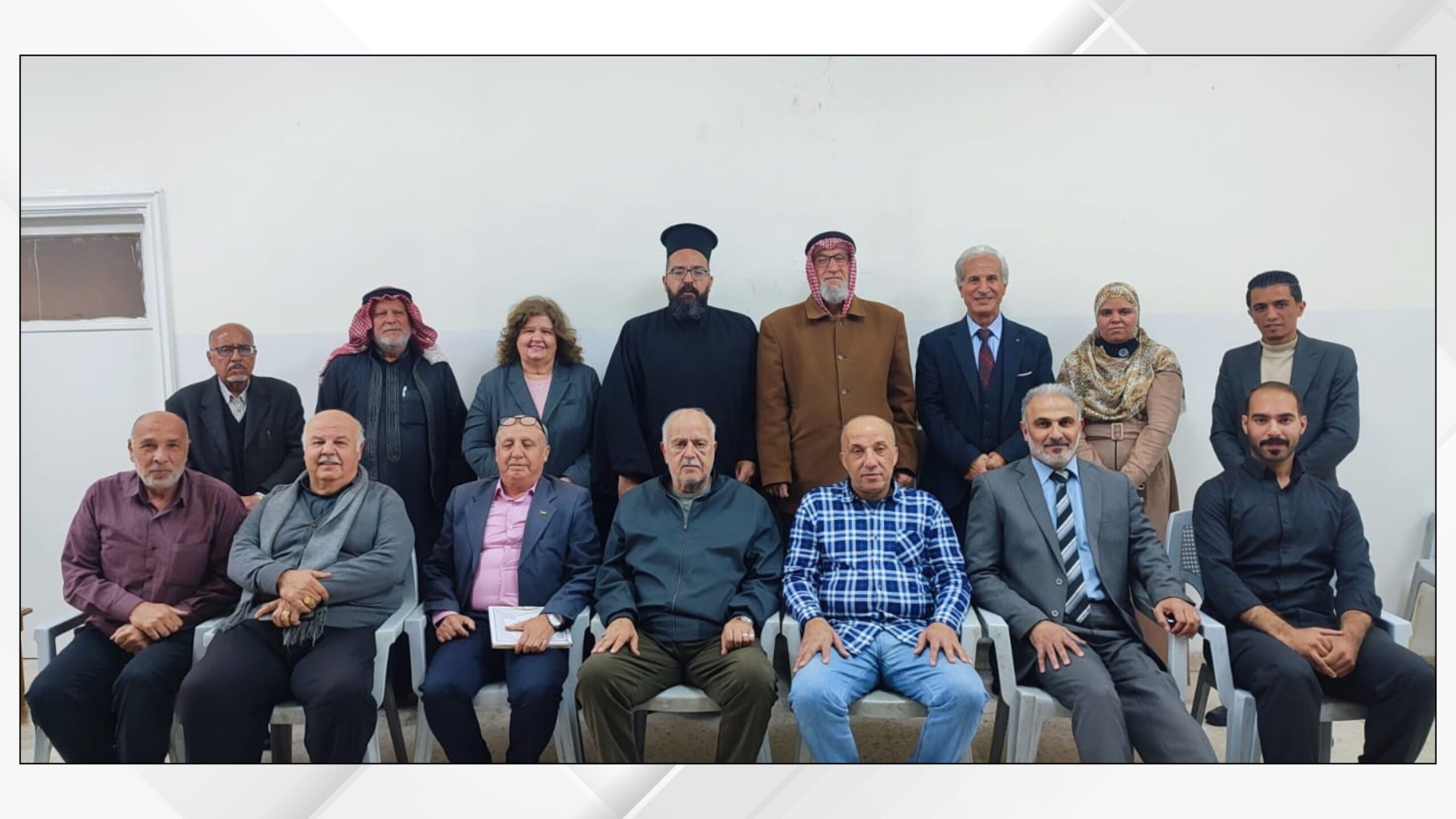 الزرقاء تحتفي بالوئام الحضاري في مؤتمرها السنوي الحادي عشر